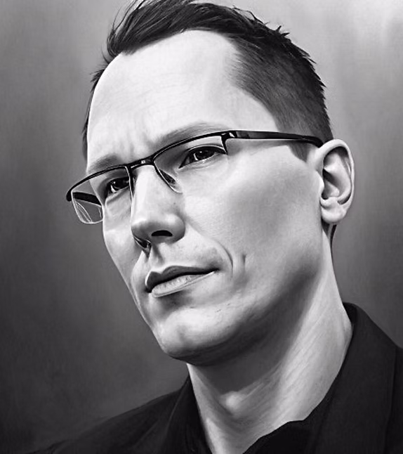 Mike Augsburger